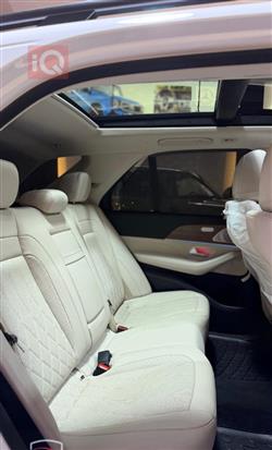 مرسيدس بنز GLE